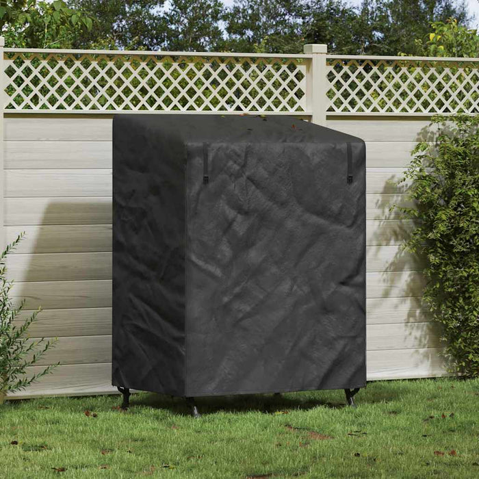 Husă pentru leagăn de exterior 120 x 90 x 155 cm - WALTI WALTI