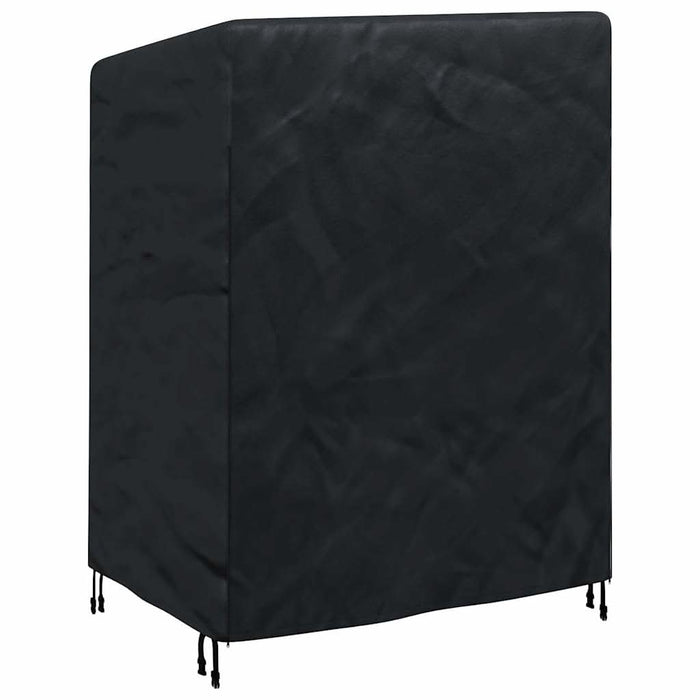 Husă pentru leagăn de exterior 120 x 90 x 155 cm - WALTI WALTI