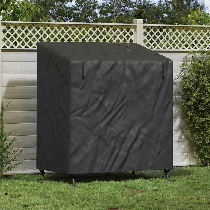 Husă pentru leagăn de exterior 135 x 100 x 165 cm - WALTI WALTI