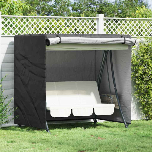 Husă pentru leagăn de exterior 175 x 125 x 160 cm Material 600D - WALTI WALTI