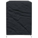 Husă pentru leagăn de exterior 175 x 125 x 160 cm Material 600D - WALTI WALTI