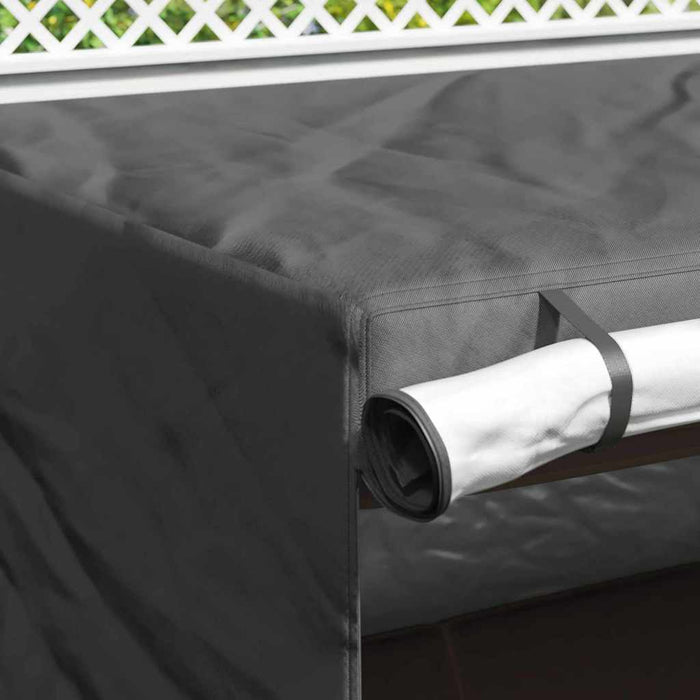 Husă pentru leagăn de exterior 220 x 125 x 170 cm - WALTI WALTI