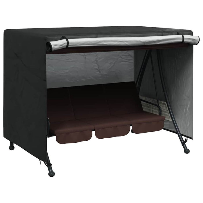 Husă pentru leagăn de exterior 220 x 125 x 170 cm - WALTI WALTI