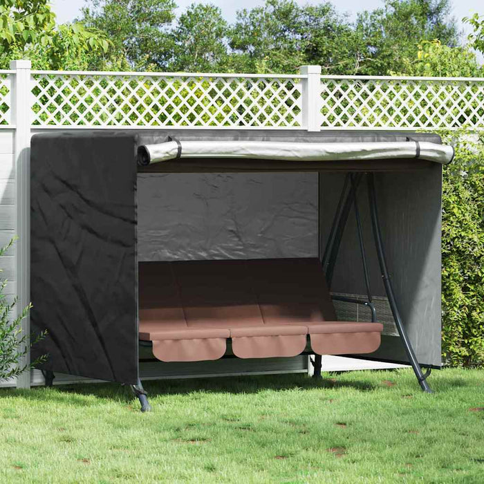 Husă pentru leagăn de exterior 220 x 125 x 170 cm - WALTI WALTI