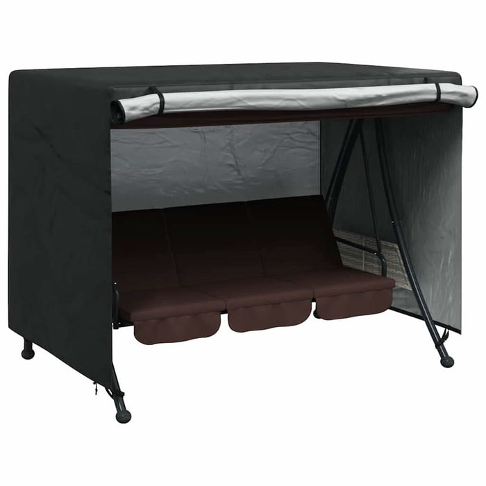 Husă pentru leagăn de exterior 220 x 125 x 170 cm - WALTI WALTI
