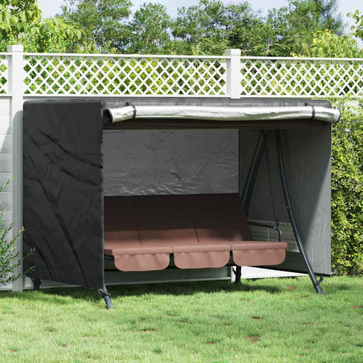 Husă pentru leagăn de exterior 220 x 125 x 170 cm - WALTI WALTI