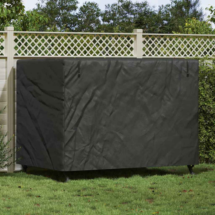 Husă pentru leagăn de exterior 220 x 125 x 170 cm - WALTI WALTI