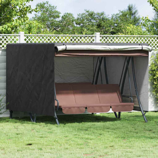 Husă pentru leagăn de exterior 250 x 250 x 160 cm - WALTI WALTI