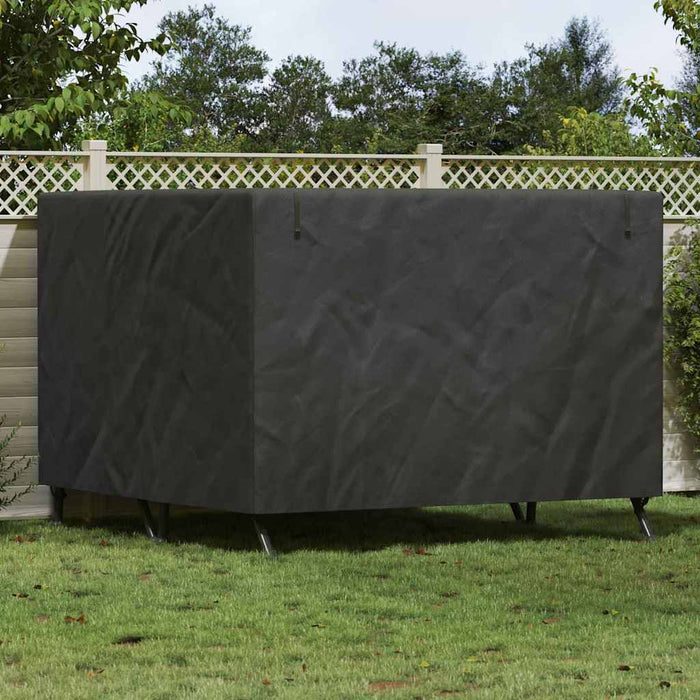 Husă pentru leagăn de exterior 250 x 250 x 160 cm - WALTI WALTI
