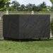 Husă pentru leagăn de exterior 250 x 250 x 160 cm - WALTI WALTI