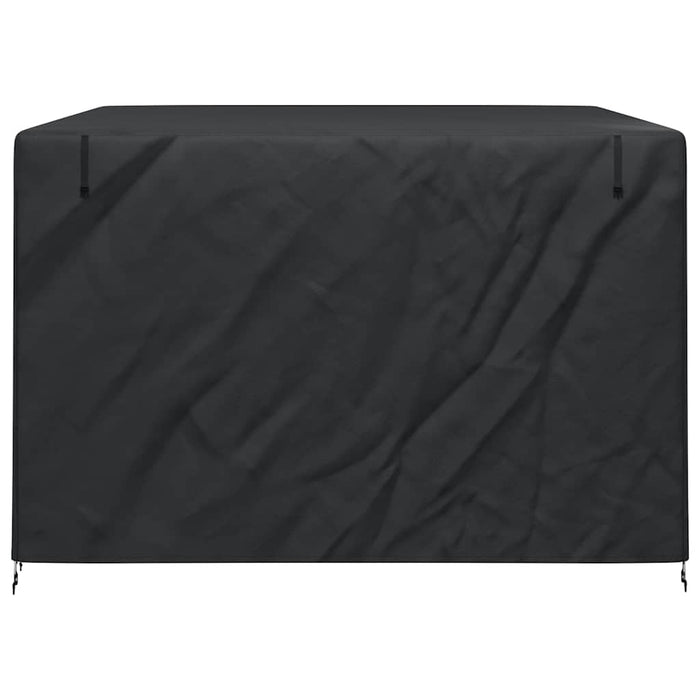 Husă pentru leagăn de exterior 250 x 250 x 160 cm - WALTI WALTI