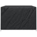Husă pentru leagăn de exterior 250 x 250 x 160 cm - WALTI WALTI
