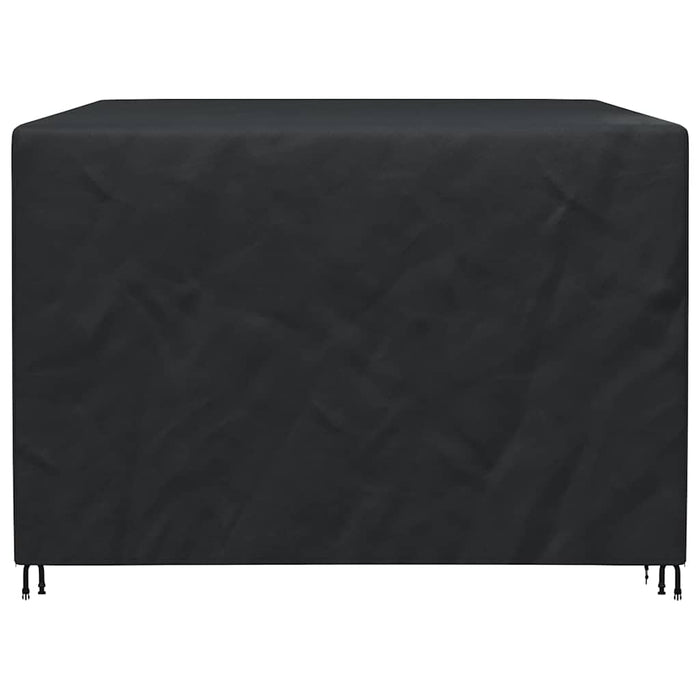 Husă pentru leagăn de exterior 250 x 250 x 160 cm - WALTI WALTI