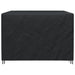 Husă pentru leagăn de exterior 250 x 250 x 160 cm - WALTI WALTI