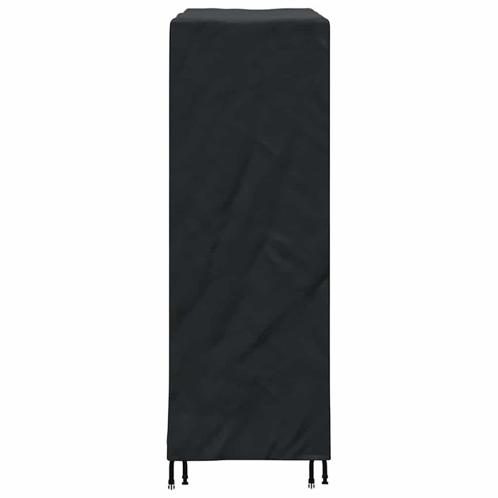 Husă pentru mobilier de exterior 165 x 70 x 185 cm - WALTI WALTI