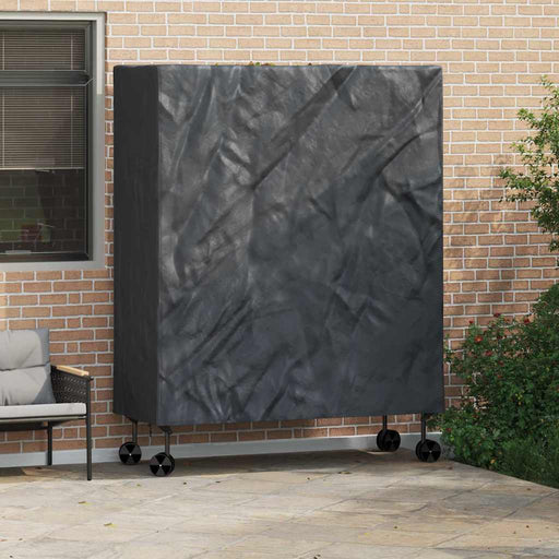 Husă pentru mobilier de exterior 165 x 70 x 185 cm - WALTI WALTI