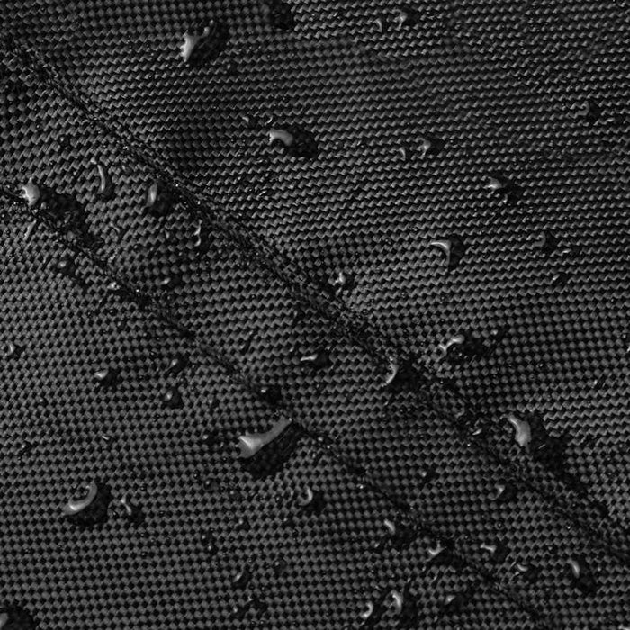 Huskă pentru bancă de grădină 134 x 70 x 65 / 94 cm material 420D - WALTI WALTI