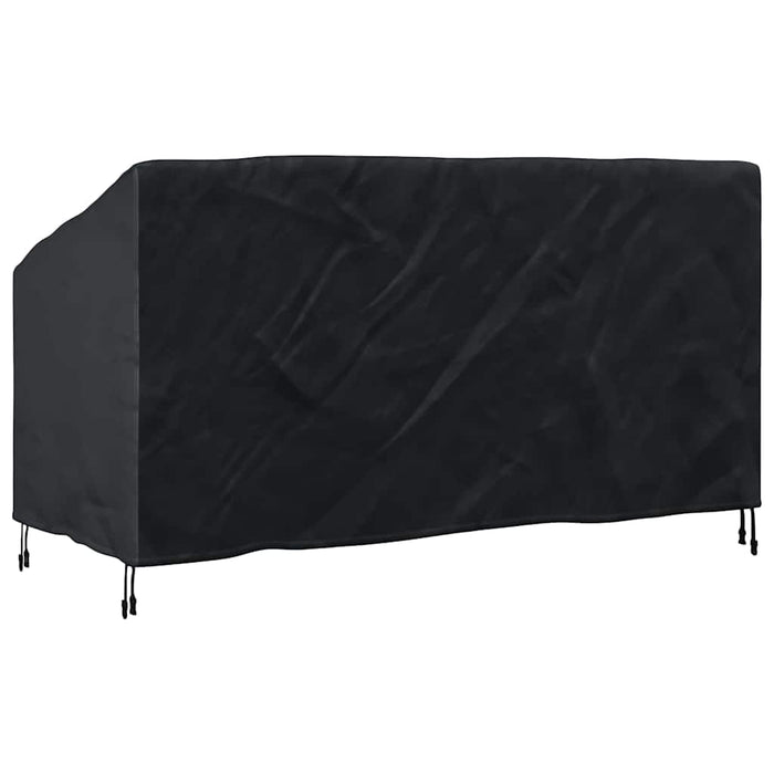 Huskă pentru bancă de grădină 175 x 85 x 65 / 94 cm material 210D - WALTI WALTI