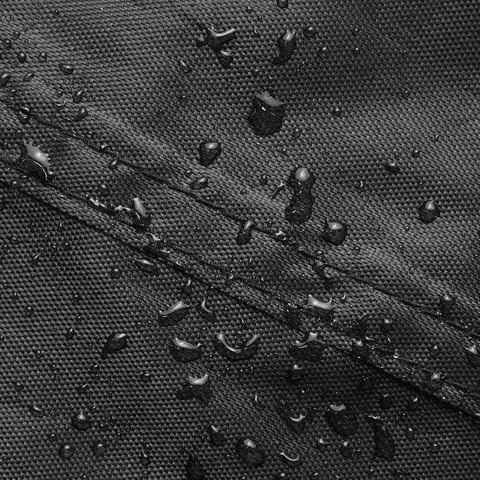 Huskă pentru bancă de grădină 175 x 85 x 65 / 94 cm material 210D - WALTI WALTI