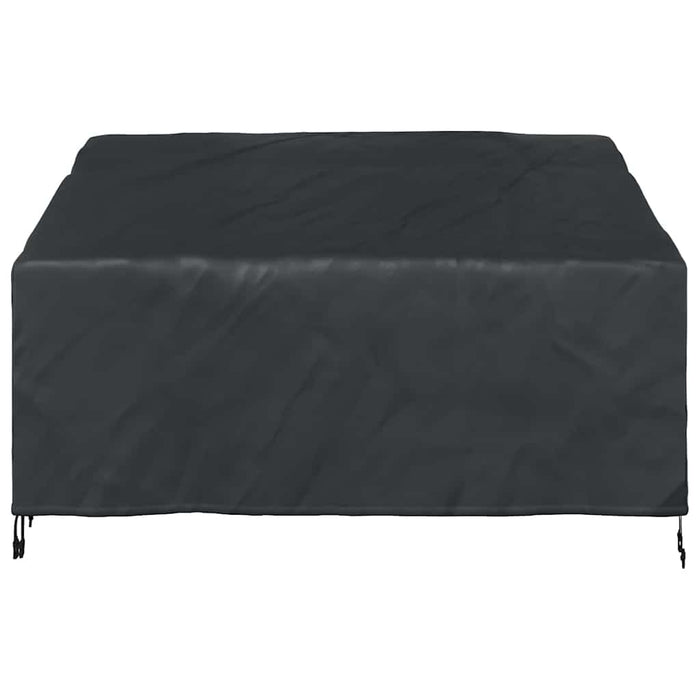 Huskă pentru bancă de grădină 160 x 100 x 61 / 89 cm - WALTI WALTI