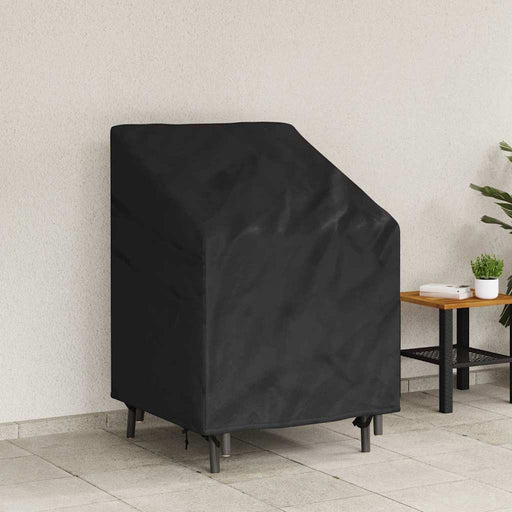 Husă pentru Scaun de Grădină 75 x 78 x 65 / 100 cm Material 600D - WALTI WALTI