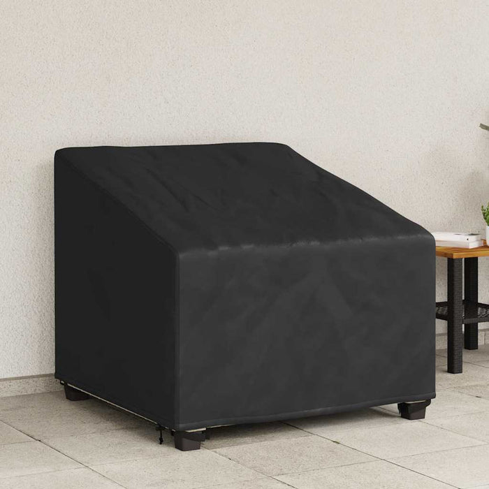 Husă pentru Scaun de Grădină 90 x 90 x 50 / 75 cm material 210D - WALTI WALTI