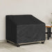 Husă pentru mobilier de exterior 96 x 79 x 74 cm - WALTI WALTI
