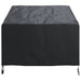 Husă pentru mobilier de exterior 96 x 79 x 74 cm - WALTI WALTI