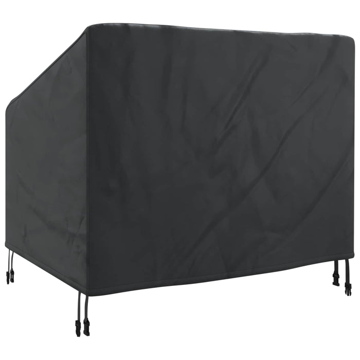 Husă pentru Scaun de Grădină Negru 96 x 79 x 74 cm - WALTI WALTI