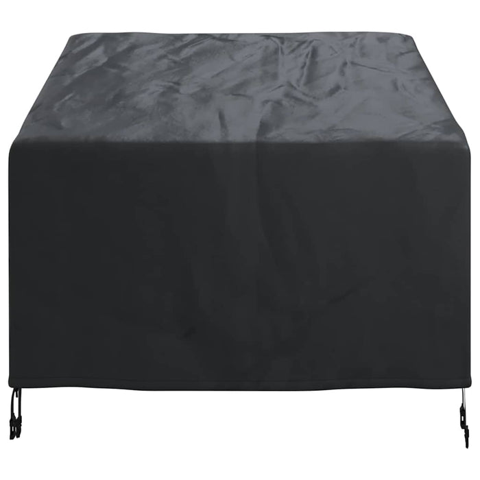 Husă pentru mobilier de exterior 96 x 79 x 74 cm - WALTI WALTI