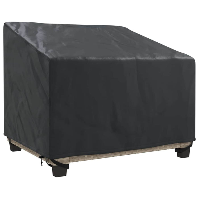 Husă pentru mobilier de exterior 96 x 79 x 74 cm - WALTI WALTI