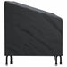 Husă pentru mobilier de exterior 96 x 79 x 74 cm - WALTI WALTI