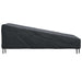 Husă pentru mobilier de exterior 195 x 76 x 82 cm - WALTI WALTI