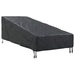 Husă pentru mobilier de exterior 203 x 81 x 63 cm - WALTI WALTI
