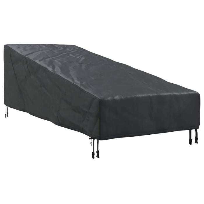 Husă pentru mobilier de exterior 210 x 80 x 75 cm - WALTI WALTI