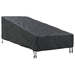 Husă pentru mobilier de exterior 210 x 80 x 75 cm - WALTI WALTI