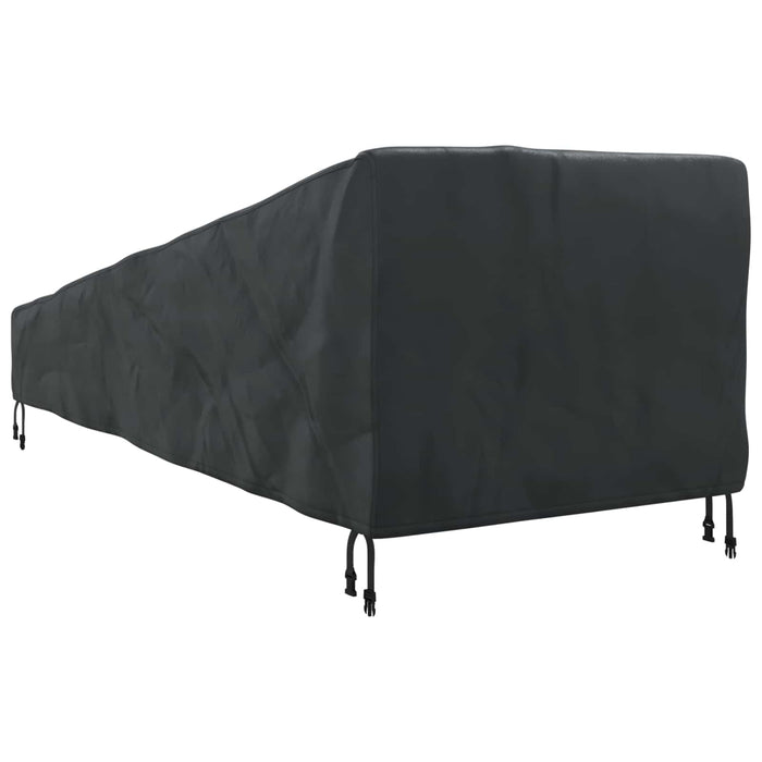 Husă pentru mobilier de exterior 210 x 80 x 75 cm - WALTI WALTI