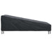 Husă pentru mobilier de exterior 210 x 80 x 75 cm - WALTI WALTI