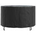 Husă pentru mobilier de exterior 102 x 102 x 71 cm - WALTI WALTI
