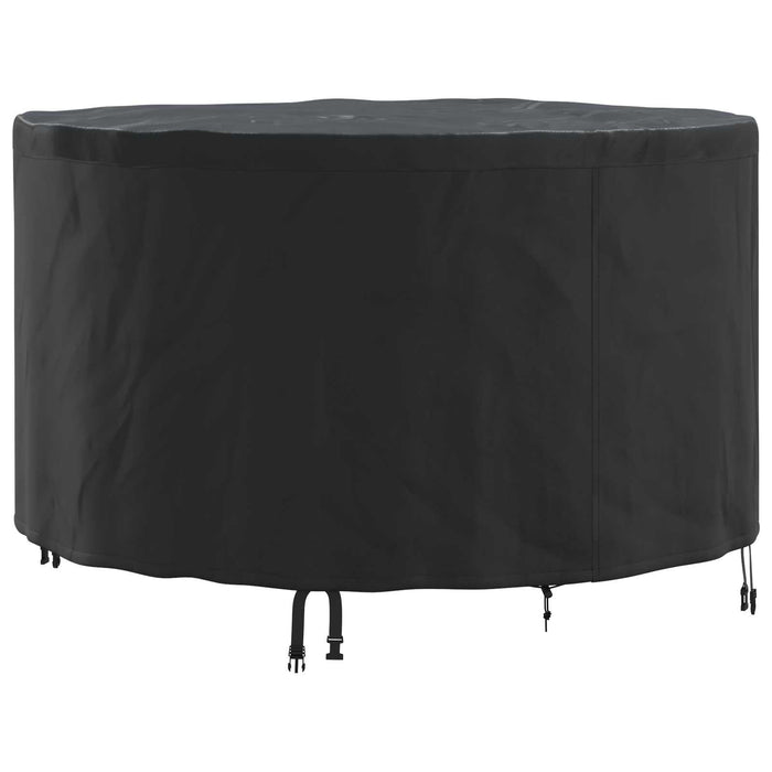 Husă pentru mobilier de exterior 128 x 128 x 71 cm - WALTI WALTI