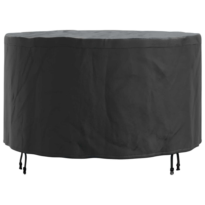Husă pentru mobilier de exterior 128 x 128 x 71 cm - WALTI WALTI