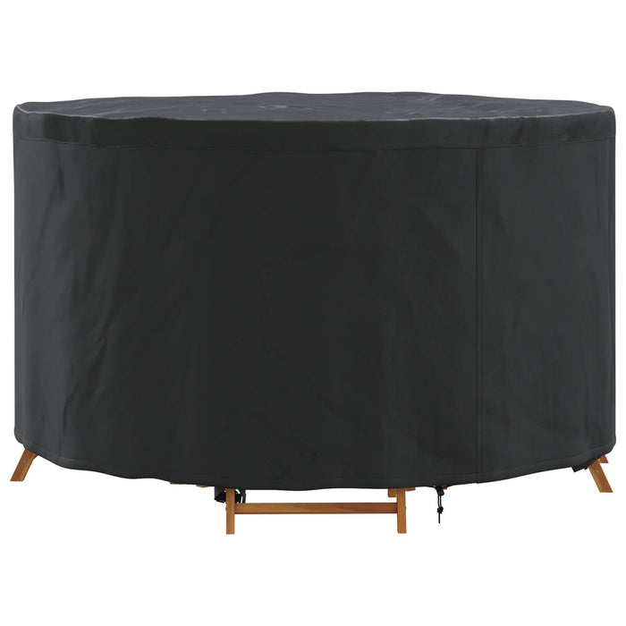 Husă pentru mobilier de exterior 128 x 128 x 71 cm - WALTI WALTI
