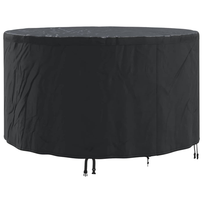 Husă pentru mobilier de exterior 157 x 157 x 71 cm - WALTI WALTI