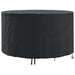 Husă pentru mobilier de exterior 157 x 157 x 71 cm - WALTI WALTI