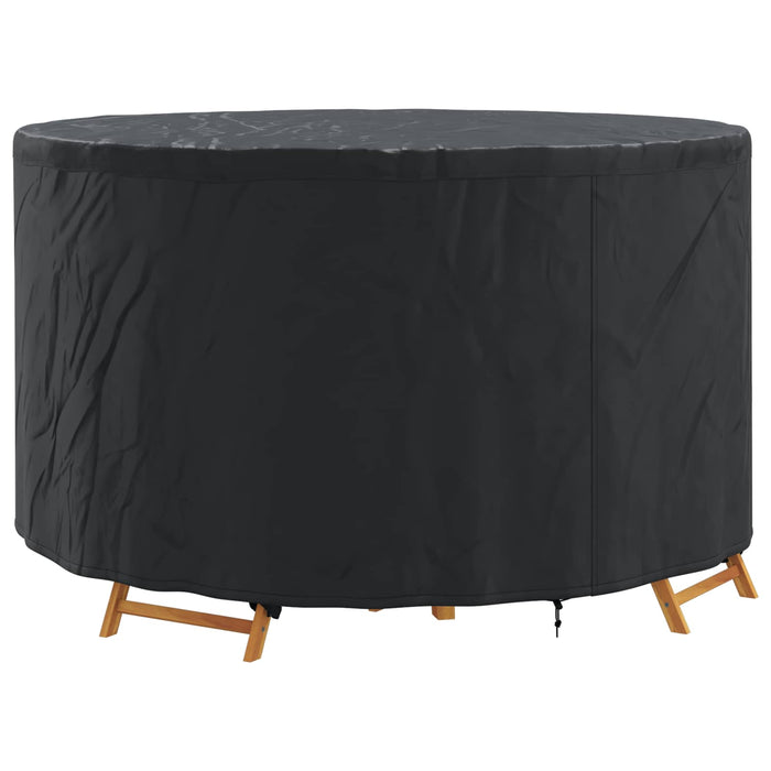 Husă pentru mobilier de exterior 157 x 157 x 71 cm - WALTI WALTI