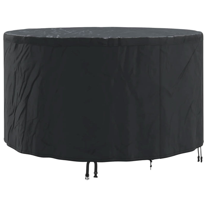 Husă pentru mobilier de exterior 157 x 157 x 85 cm - WALTI WALTI
