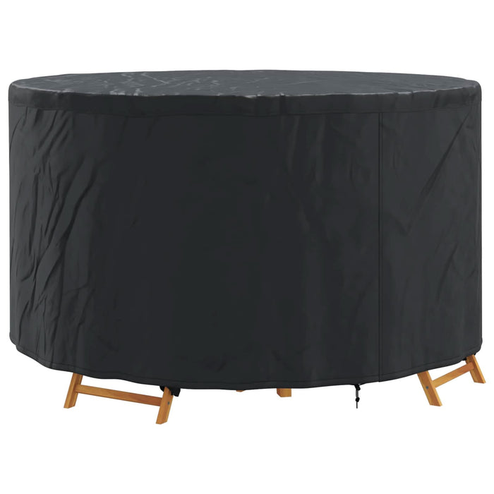 Husă pentru mobilier de exterior 157 x 157 x 85 cm - WALTI WALTI