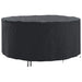 Husă pentru mobilier de exterior 200 x 200 x 71 cm - WALTI WALTI