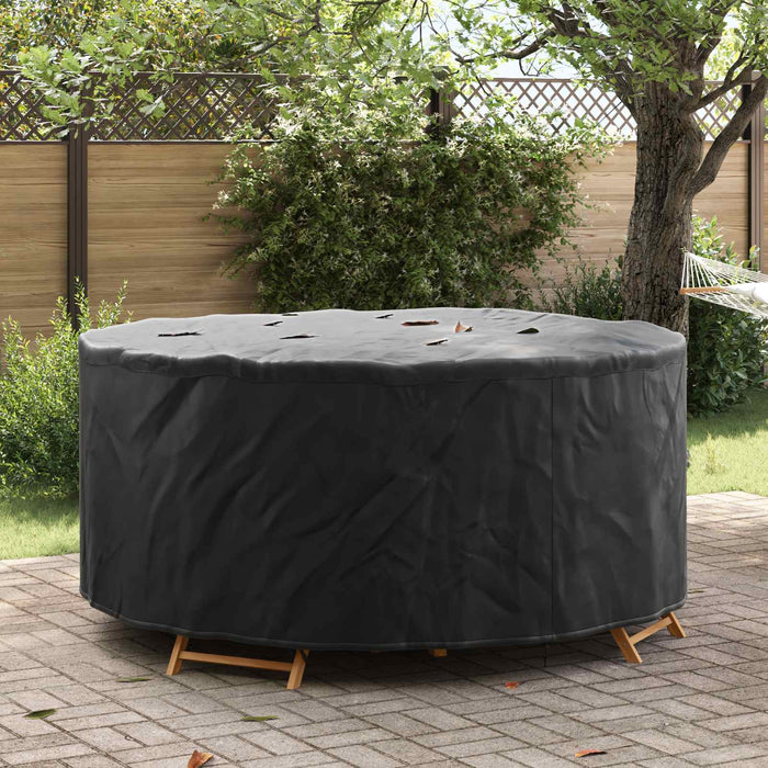 Husă pentru mobilier de exterior 200 x 200 x 85 cm - WALTI WALTI