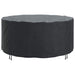 Husă pentru mobilier de exterior 200 x 200 x 85 cm - WALTI WALTI